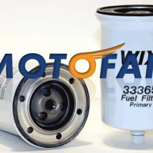 Wix Filters Filtr paliwa 33365