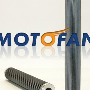 Wix Filters Filtr hydrauliczny 57363