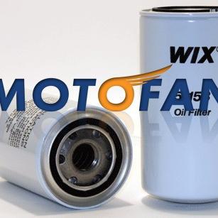 Wix Filters Filtr oleju 51158