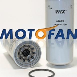 Wix Filters Filtr hydrauliczny 51566