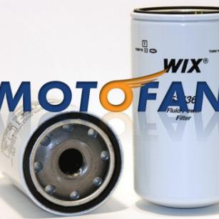 Wix Filters Filtr hydrauliczny 51536