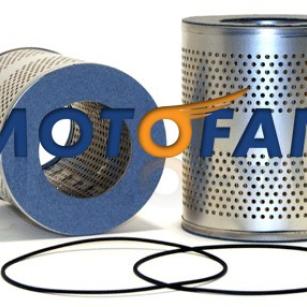 Wix Filters Filtr hydrauliczny 51257