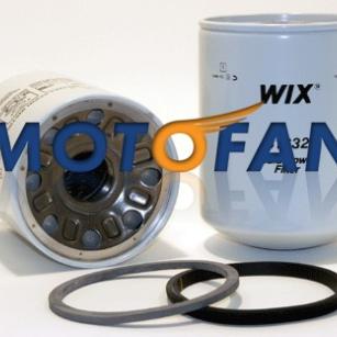 Wix Filters Filtr hydrauliczny 51632