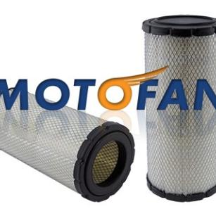 Wix Filters Filtr powietrza WA10278