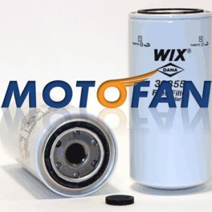 Wix Filters Filtr paliwa 33355