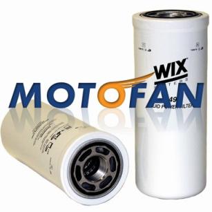 Wix Filters Filtr hydrauliczny 51495