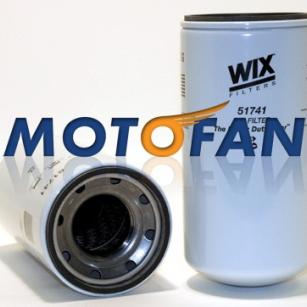 Wix Filters Filtr hydrauliczny 51741