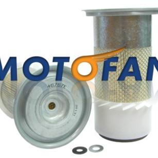 Wix Filters Filtr powietrza 46767E