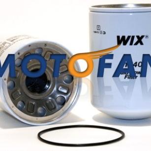 Wix Filters Filtr hydrauliczny 51740