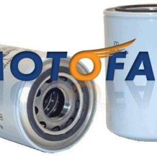 Wix Filters Filtr hydrauliczny 51611