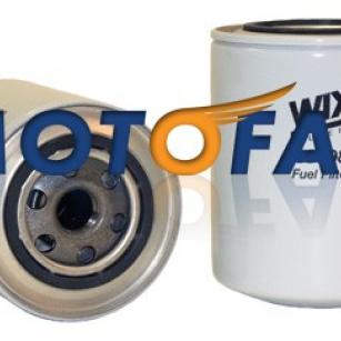 Wix Filters Filtr paliwa 33398