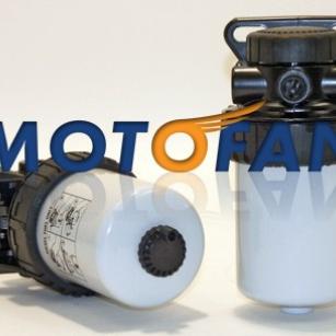 Wix Filters Filtr paliwa (obudowa) 24913