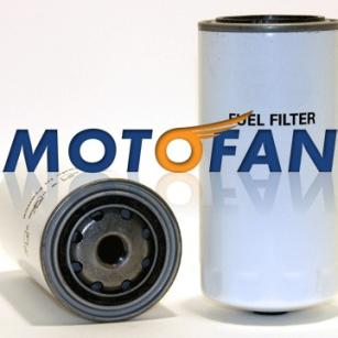 Wix Filters Filtr paliwa 33654