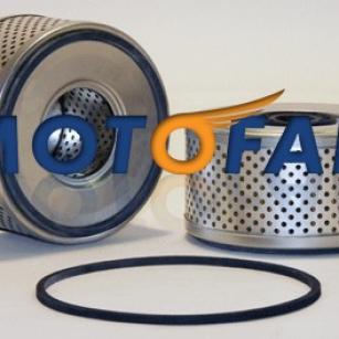 Wix Filters Filtr paliwa 33781
