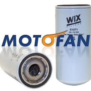 Wix Filters Filtr oleju 51971