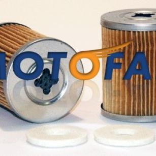 Wix Filters Filtr paliwa 33261