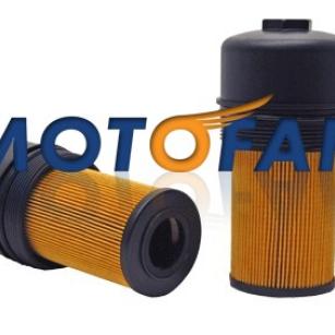 Wix Filters Filtr oleju 57312