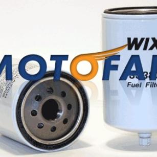 Wix Filters Filtr paliwa 33383