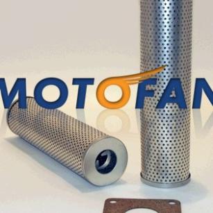 Wix Filters Filtr hydrauliczny 51590