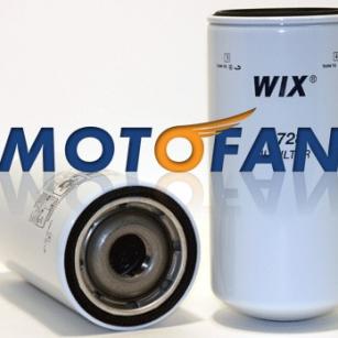 Wix Filters Filtr oleju 51728