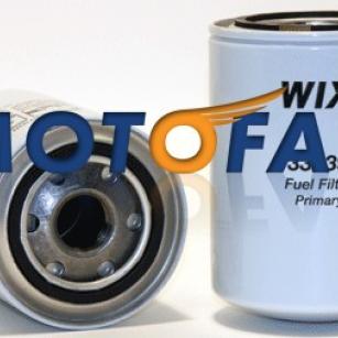 Wix Filters Filtr paliwa 33239