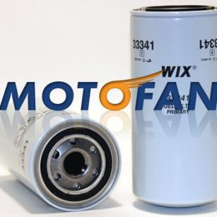 Wix Filters Filtr paliwa 33341