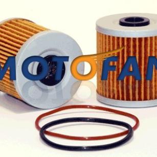 Wix Filters Filtr oleju 24951