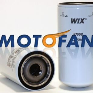 Wix Filters Filtr oleju 51669