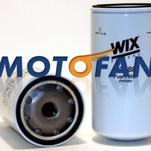 Wix Filters Filtr paliwa 33588