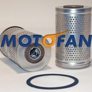 Wix Filters Filtr paliwa 33090