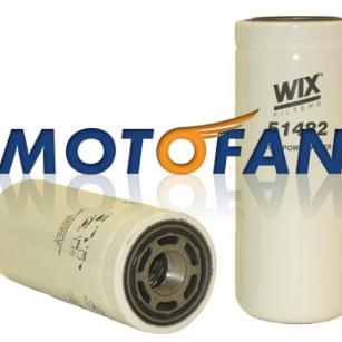 Wix Filters Filtr oleju 51482