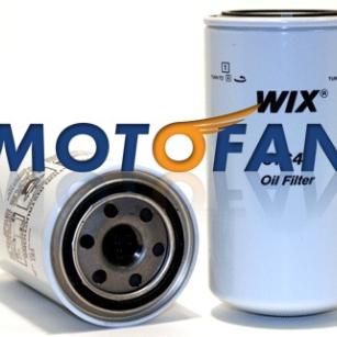 Wix Filters Filtr oleju 51642