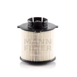 Mann Filter (M+H) Filtr paliwa PU9001X