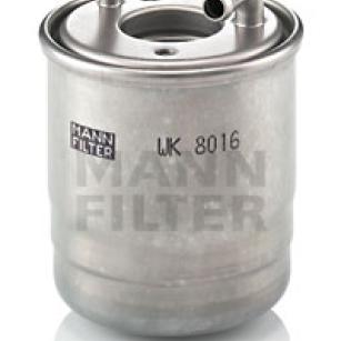 Mann Filter (M+H) Filtr paliwa WK8016X