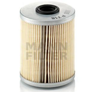 Mann Filter (M+H) Filtr paliwa P718X