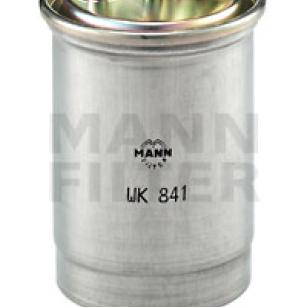 Mann Filter (M+H) Filtr paliwa WK841