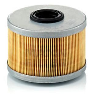 Mann Filter (M+H) Filtr paliwa P716/1X