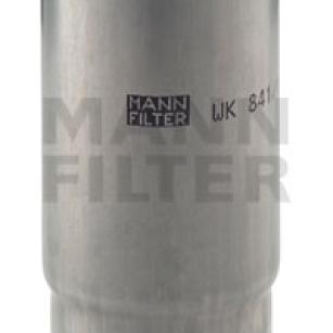 Mann Filter (M+H) Filtr paliwa WK841/1