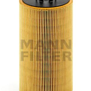 Mann Filter (M+H) Filtr oleju HU13125X