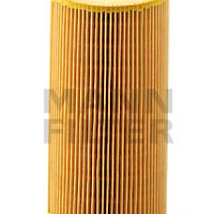 Mann Filter (M+H) Filtr oleju HU848/1X