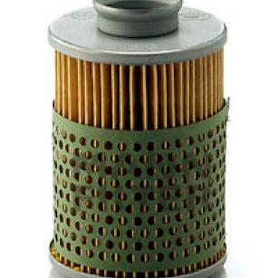 Mann Filter (M+H) Filtr hydrauliczny H815N