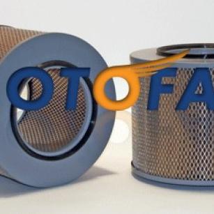 Wix Filters Filtr powietrza 42837