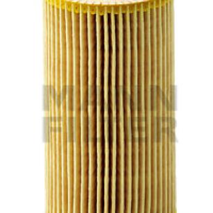 Mann Filter (M+H) Filtr oleju HU718/1N