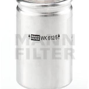 Mann Filter (M+H) Filtr paliwa WK612/5