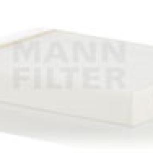 Mann Filter (M+H) Filtr kabinowy (przeciwpyłkowy) CU30012