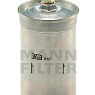 Mann Filter (M+H) Filtr paliwa WK853/1