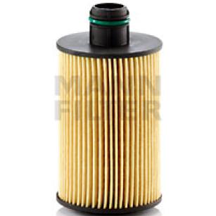 Mann Filter (M+H) Filtr oleju HU7018Z