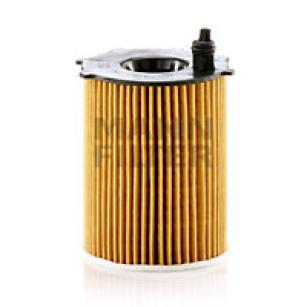 Mann Filter (M+H) Filtr oleju HU7033Z