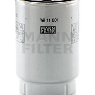 Mann Filter (M+H) Filtr paliwa WK11001X