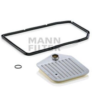 Mann Filter (M+H) Filtr hydrauliczny H2425XKIT